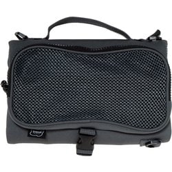 YOSEMITE BOTTLE ROLL 3WAY SHOULDER KHAKI YSA-7058-2