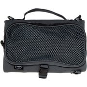 YOSEMITE BOTTLE ROLL 3WAY SHOULDER KHAKI YSA-7058-2