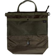 YOSEMITE EXPANDER SHOULDER BAG KHAKI YSA-7059-2
