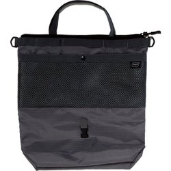 YOSEMITE EXPANDER SHOULDER BAG GRAY YSA-7059-3