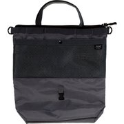 YOSEMITE EXPANDER SHOULDER BAG GRAY YSA-7059-3