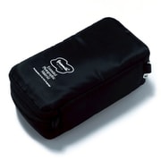YOSEMITE CAMERA POUCH S BLACK YSA-7054-1
