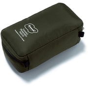 YOSEMITE CAMERA POUCH S KHAKI YSA-7054-2