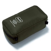 YOSEMITE CAMERA POUCH M KHAKI YSA-7055-2