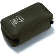 YOSEMITE CAMERA POUCH L KHAKI YSA-7056-2