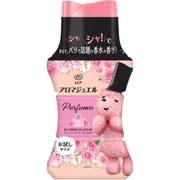限定 レノア アロマジュエル Perfume ブルーミングブロッサムの香り お試しボトル 260ml [衣類用消臭剤 お洗濯の香り付けビーズ]