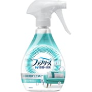 限定 ファブリーズ W除菌+消臭 香りが残らない お試しボトル 320ml [消臭・除菌スプレー]