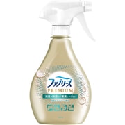 限定 ファブリーズ PREMIUM 消臭+除菌成分最高レベル配合 清潔なランドリーの香り お試しボトル 320ml [衣類・布製品用消臭剤]