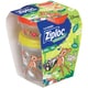 プラスチック製保存容器 限定 ジップロック（R） スクリューロック（R） 300ml＆730ml 各1個入 ＜Disney＞ 25