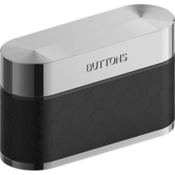 ヨドバシ.com - バトンズ BUTTONS 完全ワイヤレスイヤホン