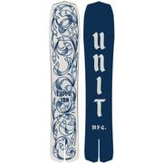 Rabbit スノーボード 板のみ 158cm