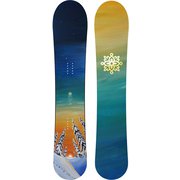 Forest スノーボード 板のみ 150cm