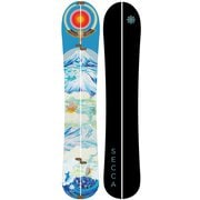 Accentor スノーボード 板のみ 151cm