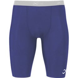 【大谷翔平愛用モデル】 ボディバランスアップタイツ メンズ コンディショニングウェア BU Mサイズ HOO505