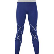 エキスパートモデル 3.0 メンズ コンディショニングウェア タイツ BU Mサイズ HXO499