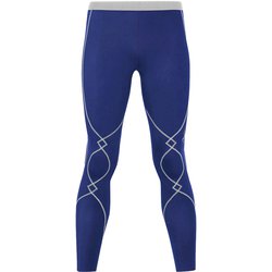 エキスパートモデル 3.0 メンズ コンディショニングウェア タイツ BU Lサイズ HXO499