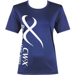 メッシュＴシャツアウタートップス ユニセックス コンディショニングウェア シャツ GB Mサイズ DLR235