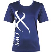 メッシュＴシャツアウタートップス ユニセックス コンディショニングウェア シャツ GB Lサイズ DLR235
