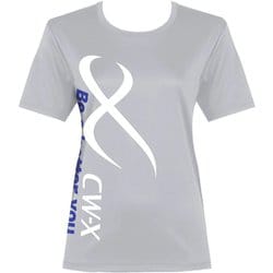 メッシュＴシャツアウタートップス ユニセックス コンディショニングウェア シャツ SG Sサイズ DLR235