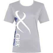 メッシュＴシャツアウタートップス ユニセックス コンディショニングウェア シャツ SG Lサイズ DLR235