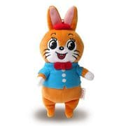 MOKU-0150KU もちシリーズ ぬいぐるみ mini クッピーラムネ もちクッピー