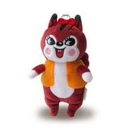 MOKU-0150RA もちシリーズ ぬいぐるみ mini クッピーラムネ もちラム