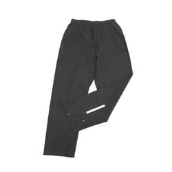 RB-450P レインビート2 レインパンツ 雨具 L チャコール