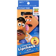 クリオ トイストーリーコラボ エッセンシャルリップチークタップ ブラー 01 ランチピーチ