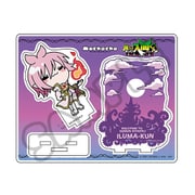 SYNC-IRMASD-MB 魔入りました!入間くん アクリルスタンド アスモデウス・アリス