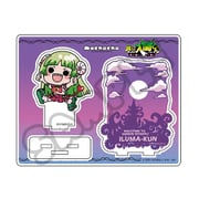 SYNC-IRMASD-MC 魔入りました!入間くん アクリルスタンド ウァラク・クララ