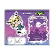 SYNC-IRMASD-MD 魔入りました!入間くん アクリルスタンド シャックス・リード