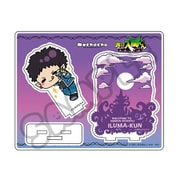 SYNC-IRMASD-ME 魔入りました!入間くん アクリルスタンド アンドロ・M・ジャズ