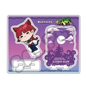 SYNC-IRMASD-MF 魔入りました!入間くん アクリルスタンド オペラ