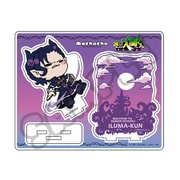 SYNC-IRMASD-MG 魔入りました!入間くん アクリルスタンド ナベリウス・カルエゴ