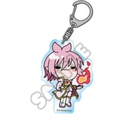 SYNC-IRMAKU-MB 魔入りました！入間くん アクリルキーホルダー アスモデウス・アリス