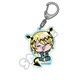 SYNC-IRMAKU-MD 魔入りました！入間くん アクリルキーホルダー シャックス・リード