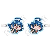 SYNC-IRMMGK-MA 魔入りました！入間くん 前髪クリップ 鈴木入間