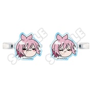 SYNC-IRMMGK-MB 魔入りました！入間くん 前髪クリップ アスモデウス・アリス