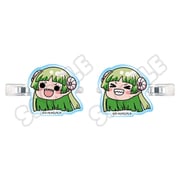 SYNC-IRMMGK-MC 魔入りました！入間くん 前髪クリップ ウァラク・クララ