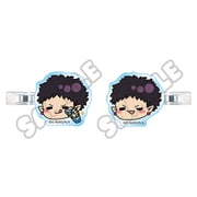 SYNC-IRMMGK-ME 魔入りました！入間くん 前髪クリップ アンドロ・M・ジャズ