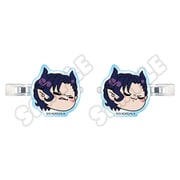 SYNC-IRMMGK-MG 魔入りました！入間くん 前髪クリップ ナベリウス・カルエゴ