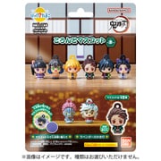 びっくらたまご 鬼滅の刃 ころんとますこっと ～漆～ 1個 [コレクショントイ]