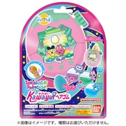びっくらたまご かわゆいヘアゴム たまごっちパラダイス 1個 [コレクショントイ]