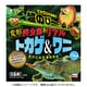 超のび～る！ 爬虫類 リアルトカゲ＆ワニ 大パニックBOOK 1個 [コレクショントイ]
