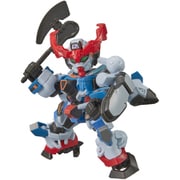 ブロックロス 機動戦士Gundam GQuuuuuuX GQuuuuuuX