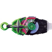 仮面ライダーギーツ SUPER BEST DXニンジャレイズバックル コアIDセット 対象年齢:3歳~