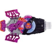 仮面ライダーギーツ SUPER BEST DXゾンビレイズバックル&レイズバックルホルダー コアIDセット 対象年齢:3歳~