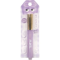 Morii うるピタフィクサー チャームライラック 12ml [ヘアケア ヘアマスカラ]