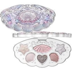 カオリチャン　フラワーノーズ　シェルズジュエル　コレクション Flower Knowsから夏新作!!シェルズジュエル コレクション新発売