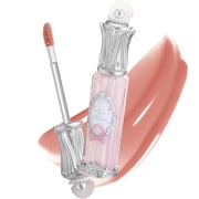 限定 シェルズジュエルコレクション リップグレーズ P01